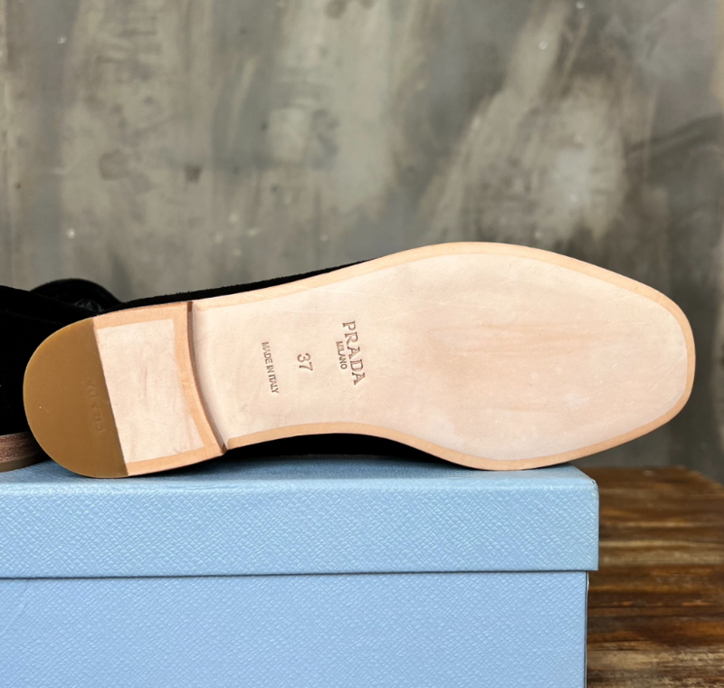Ozarra Luxury - PD Women Shoes - 027