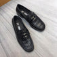 Ozarra Luxury - LOV Men Shoes - 1354