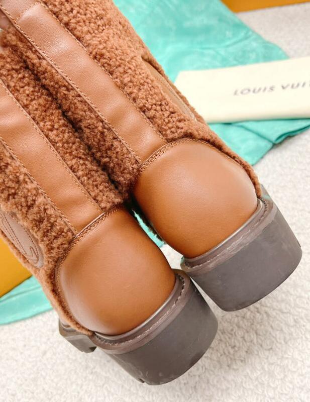 Ozarra Luxury - LOV Women Shoes - 664