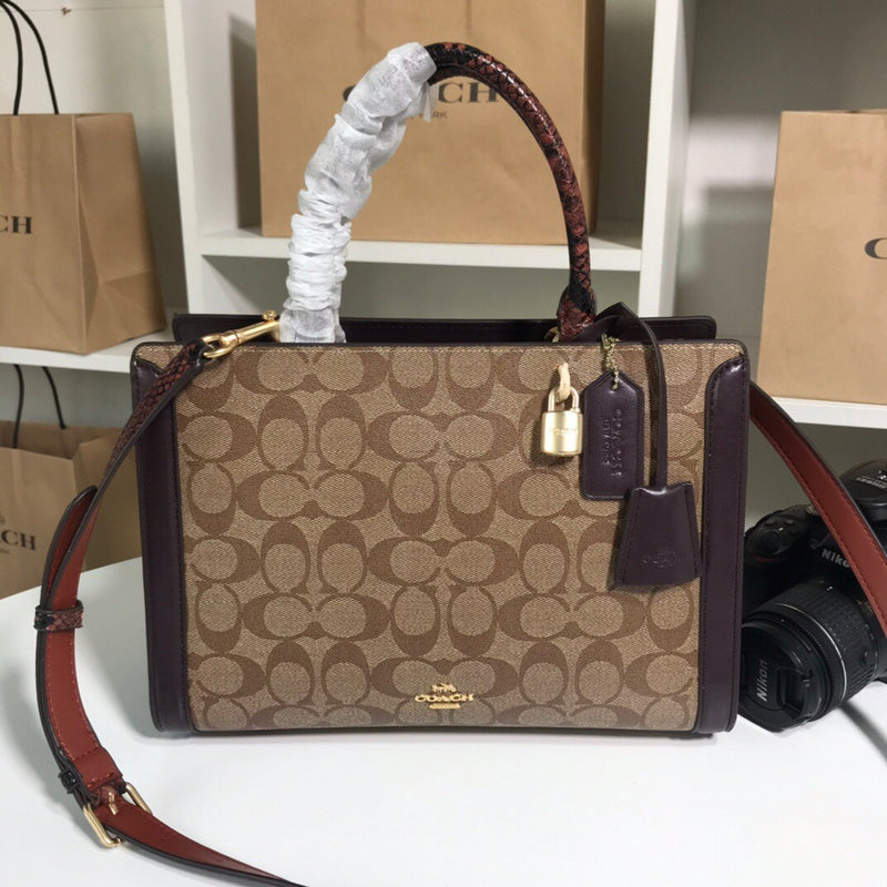 Ozarra - CAH Bags - 798