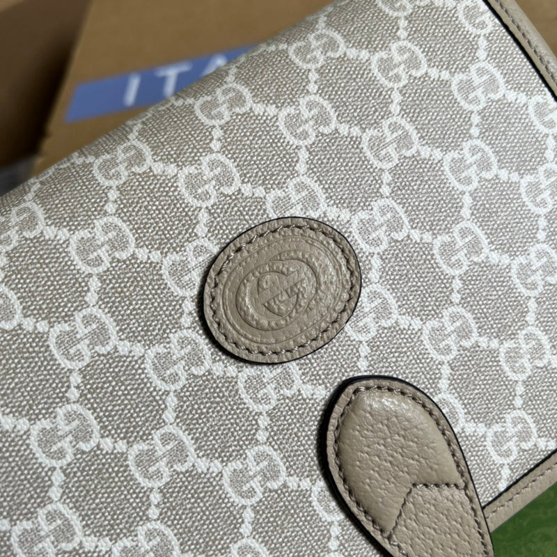 Ozarra - GCI Bags - 4533