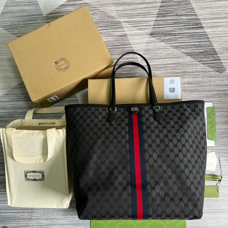 Ozarra - GCI Bags - 4732