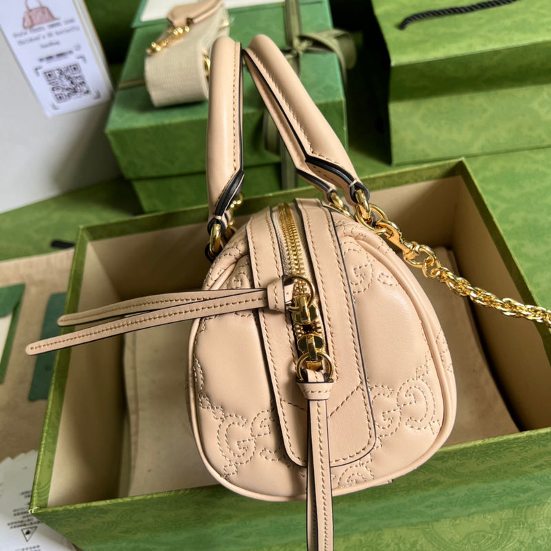 OZ - GCI Bags - 1339