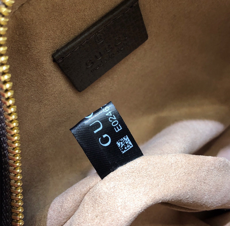 Ozarra - GCI Bags - 4794