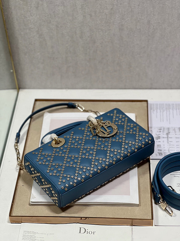 Ozarra - Dir Bags - 1820