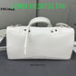 Ozarra Fashion - BGA Bags - 1660
