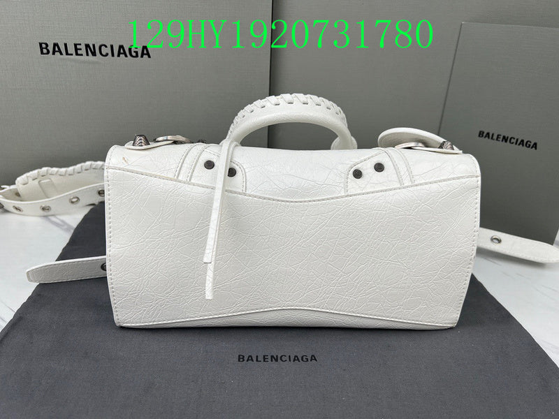 Ozarra Fashion - BGA Bags - 1660