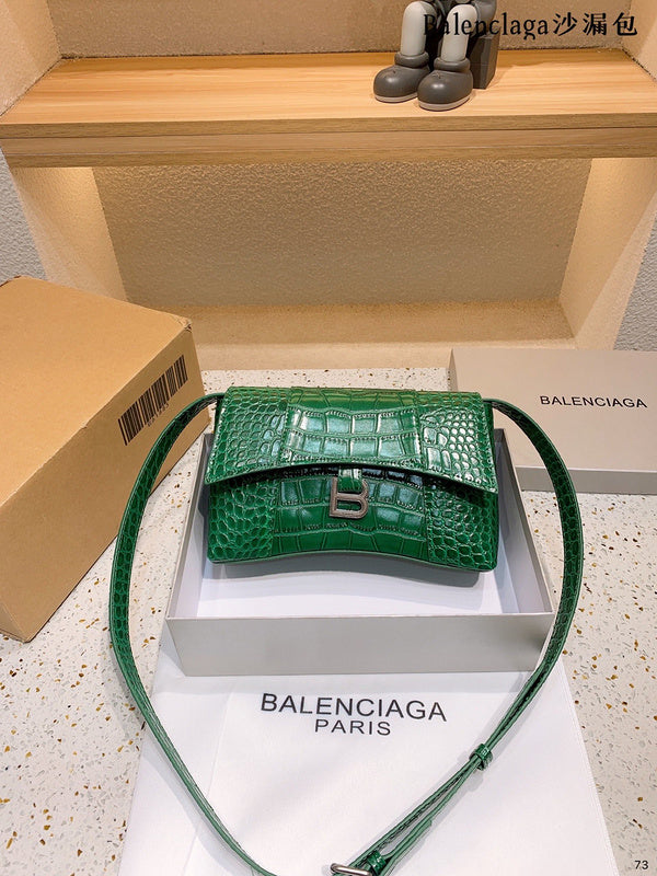 Ozarra Fashion - BGA Bags - 1537