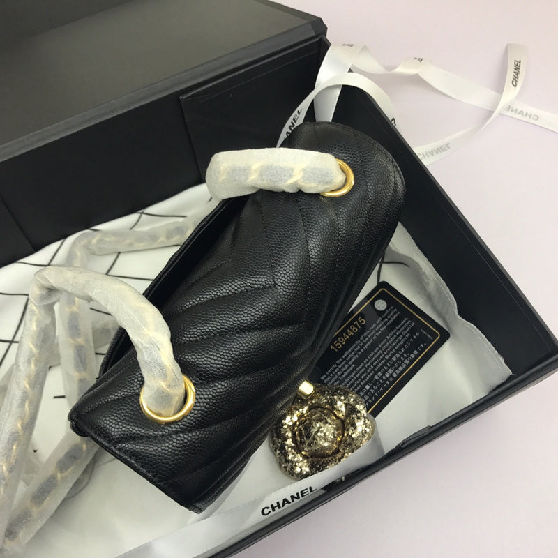 Ozarra - CHL Bags - 6563
