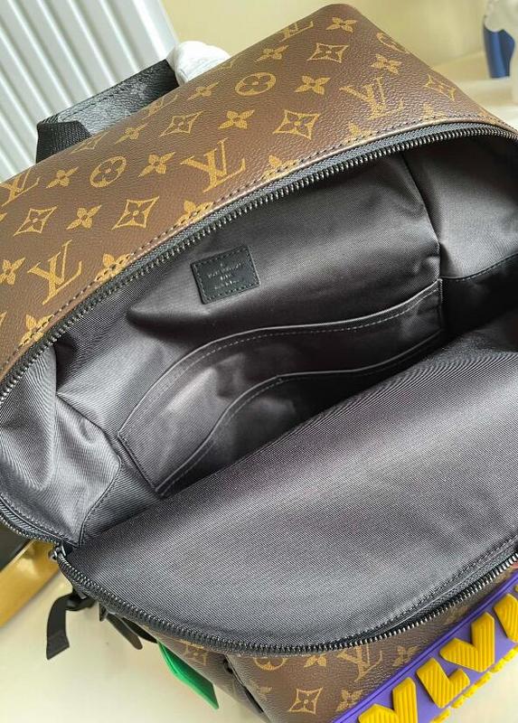 Ozarra Luxury - LOV Bags - 2395