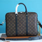 Ozarra Fashion Lu-Vi bags - 9853