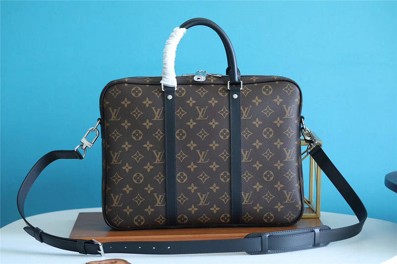 Ozarra Fashion Lu-Vi bags - 9853