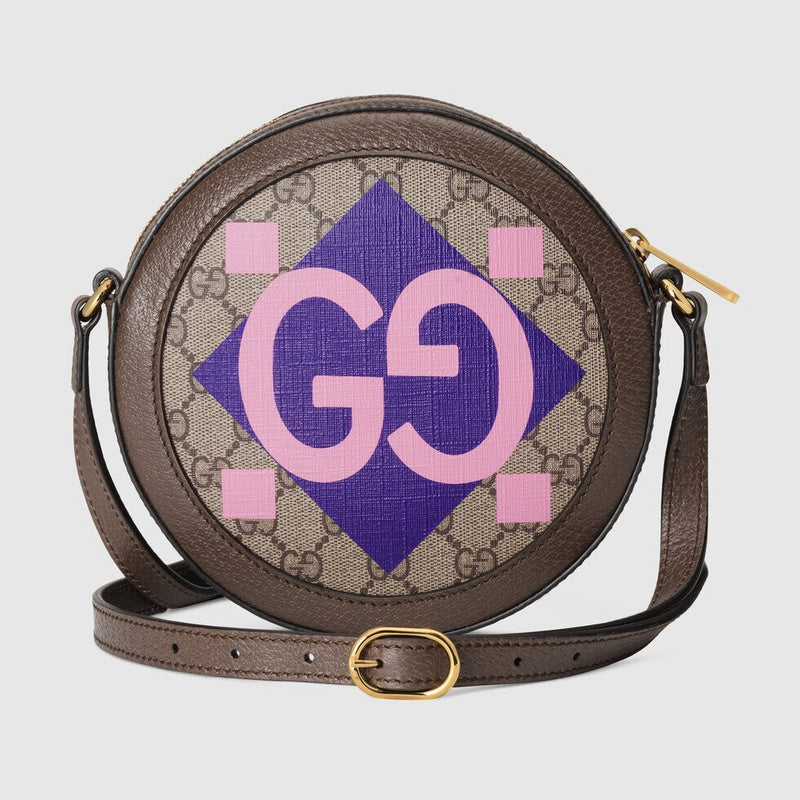 Ozarra - GCI Bags - 4932