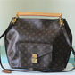 Ozarra - LUV Bags - 428