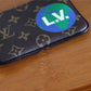 Ozarra Fashion Lu-Vi bags - 11112