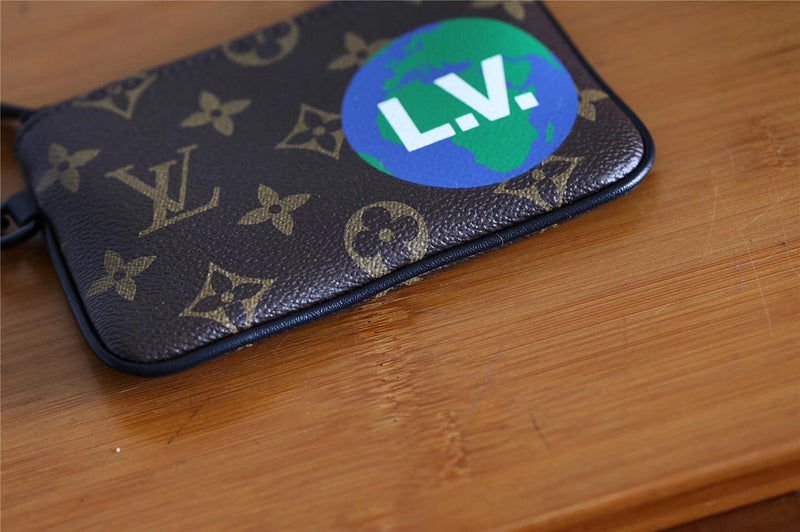 Ozarra Fashion Lu-Vi bags - 11112