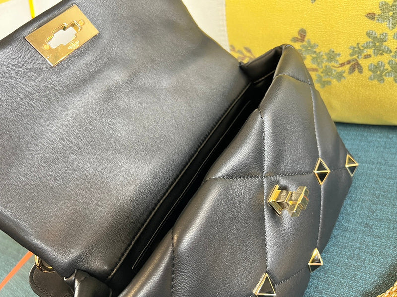 OZ - VEL Bags - 1124