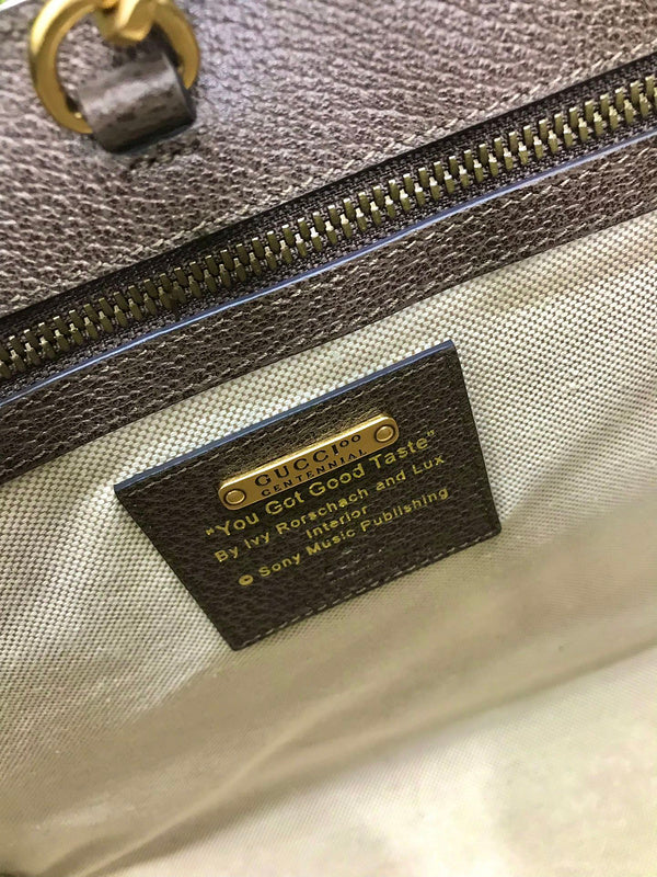 Ozarra - GCI Bags - 4969