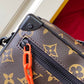Fashion Lu-Vi bags - 3606