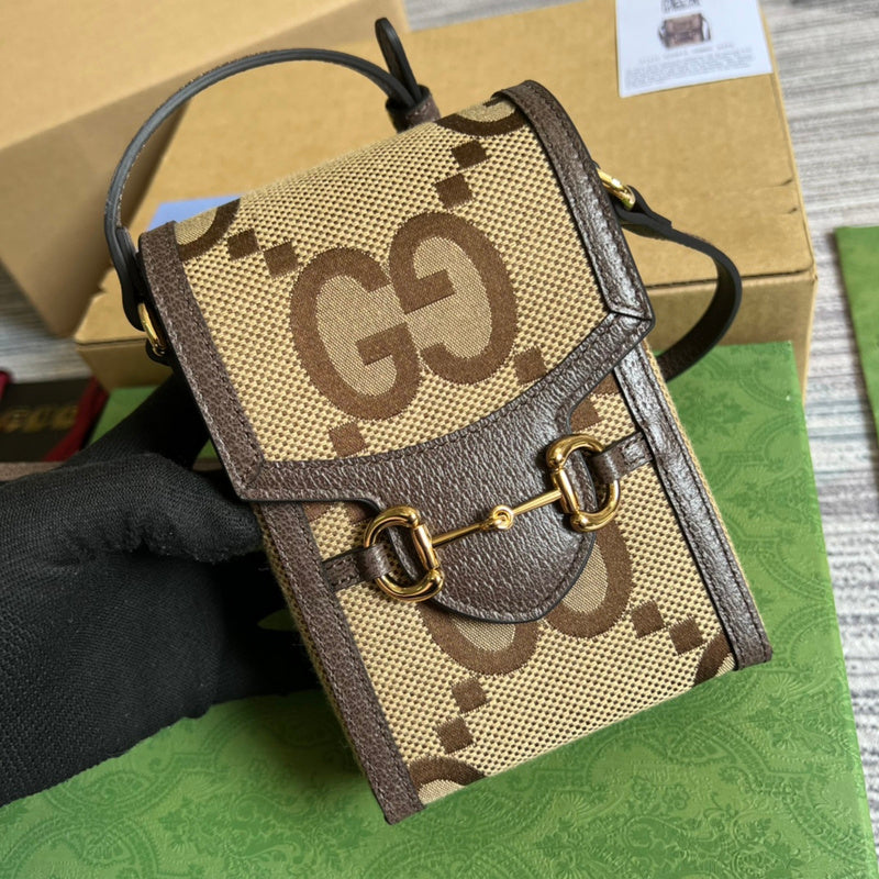 Ozarra - GCI Bags - 4580