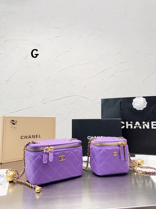Ozarra - CHL Bags - 6807