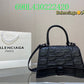 Ozarra Fashion - BGA Bags - 1923