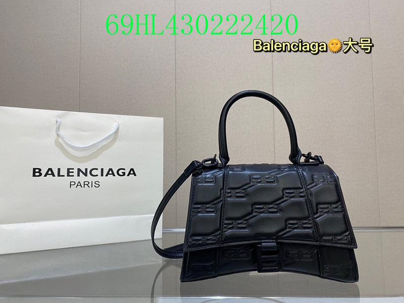 Ozarra Fashion - BGA Bags - 1923