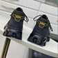 Ozarra Luxury - PD Men Shoes - 421