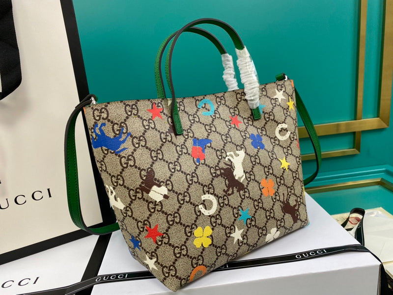 Ozarra - GUKI Bags - 2191
