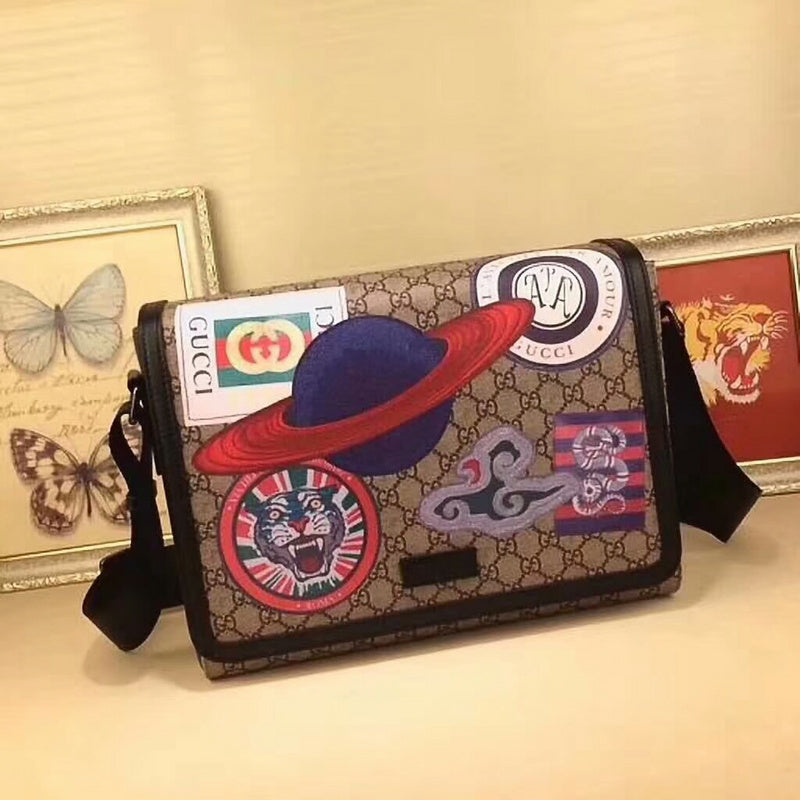 Ozarra - GCI Bags - 2371