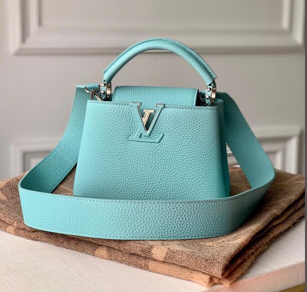 Ozarra Luxury - LOV Bags - 3132