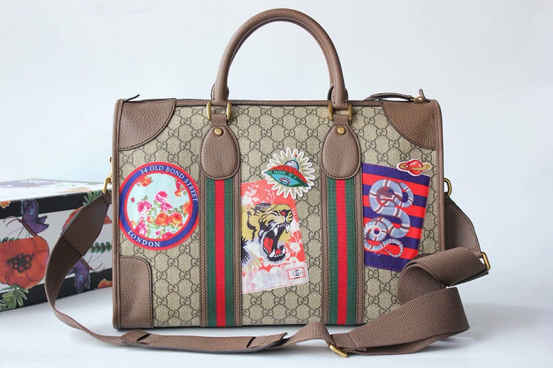 Ozarra - GCI Bags - 3352