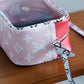 Ozarra Fashion Lu-Vi bags - 9393