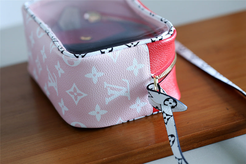Ozarra Fashion Lu-Vi bags - 9393