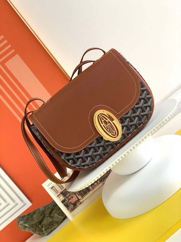 Ozarra - GOD Bags - 110