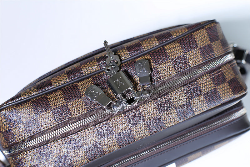 Ozarra Fashion Lu-Vi bags - 10367