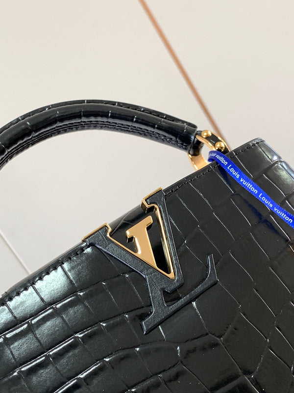 Fashion Lu-Vi bags - 3340
