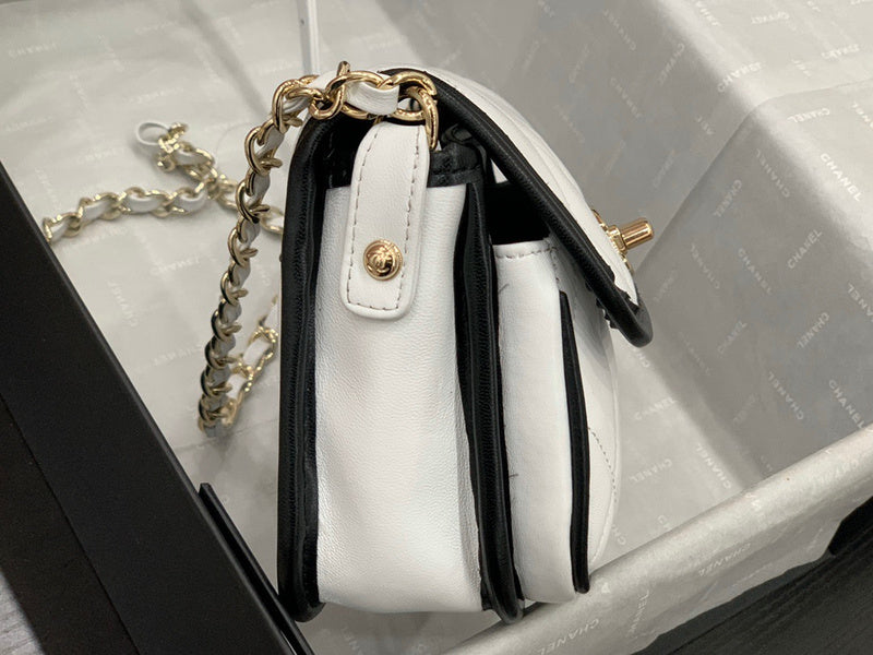 Ozarra - CHL Bags - 7393