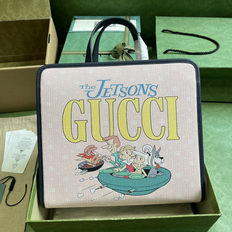 Ozarra - GCI Bags - 347