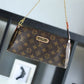 Ozarra Fashion Lu-Vi bags - 9377