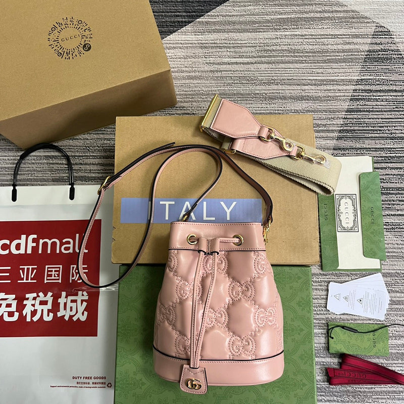 Ozarra - GCI Bags - 5725