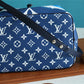 Ozarra Fashion Lu-Vi bags - 8556