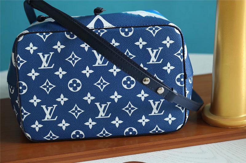 Ozarra Fashion Lu-Vi bags - 8556