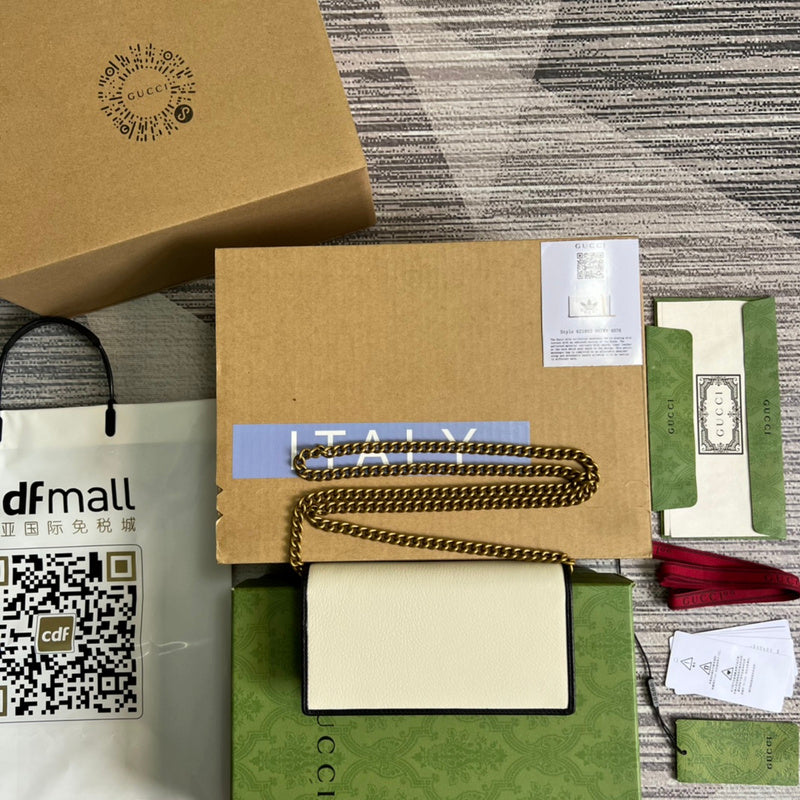 Ozarra - GG Bags - 1221