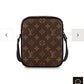 Ozarra Fashion Lu-Vi bags - 17557
