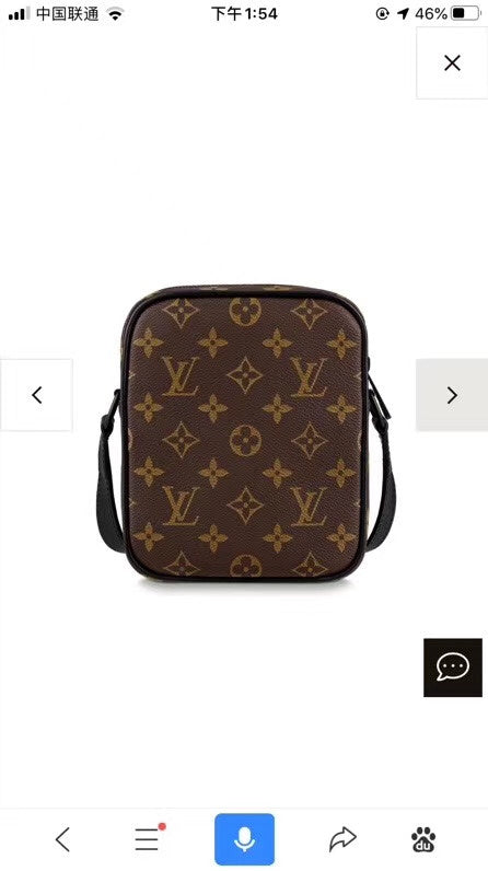 Ozarra Fashion Lu-Vi bags - 17557