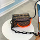 Ozarra Fashion Lu-Vi bags - 17082