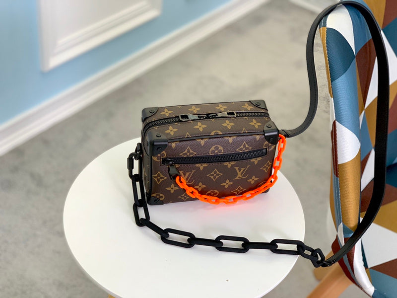 Ozarra Fashion Lu-Vi bags - 17082