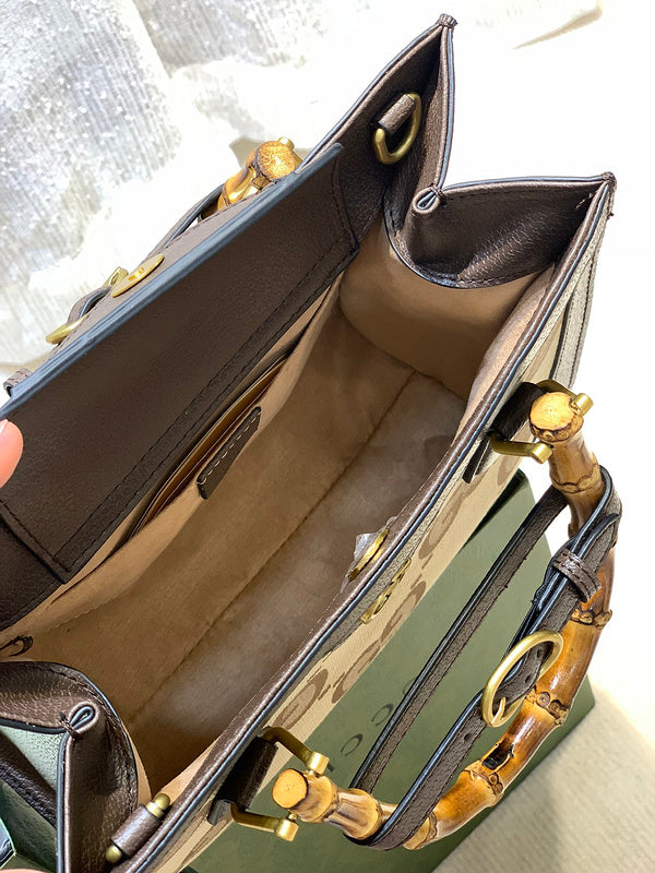 Ozarra - GUKI Bags - 324