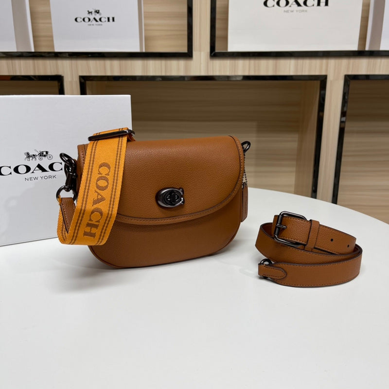 Ozarra - CAH Bags - 694